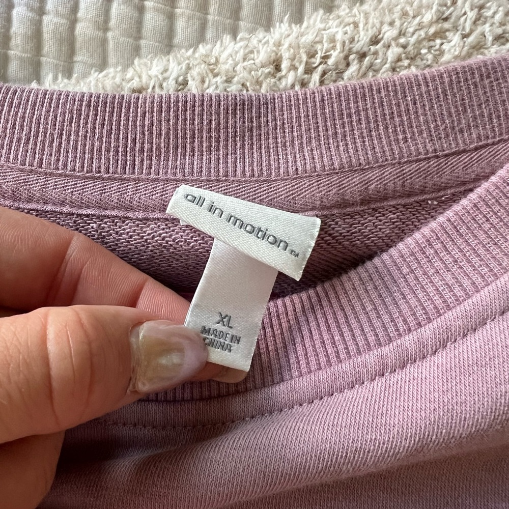 Never Worn
